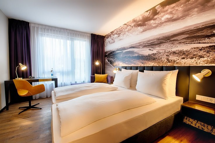Welcome Hotel Neckarsulm主图
