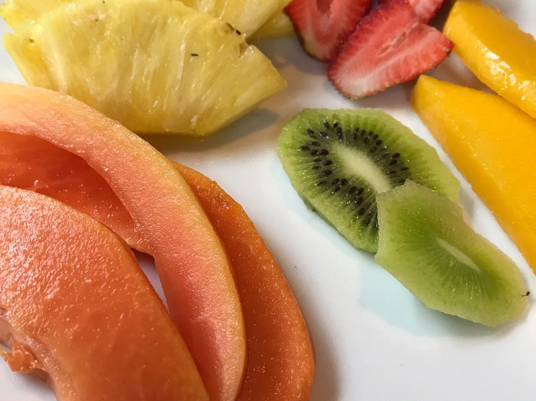 El Abrazo del Arbol主图