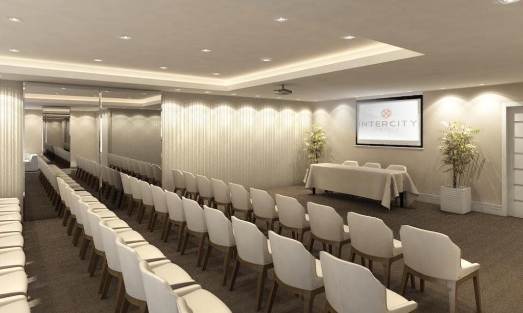 Tri Hotel Premium Itapema-官方