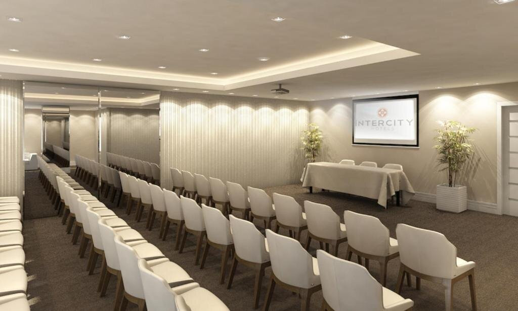 Itapema酒店住宿-Tri Hotel Premium Itapema