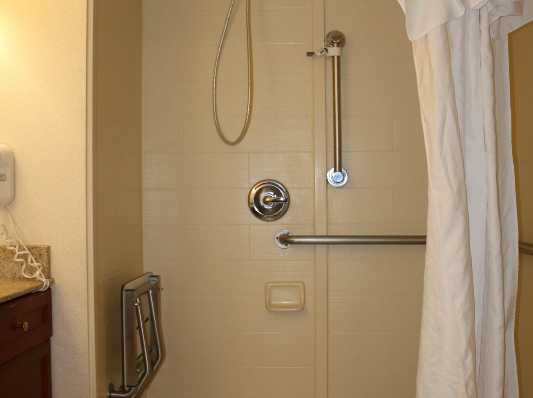 Homewood Suites By Hilton Sacramento - Roseville主图