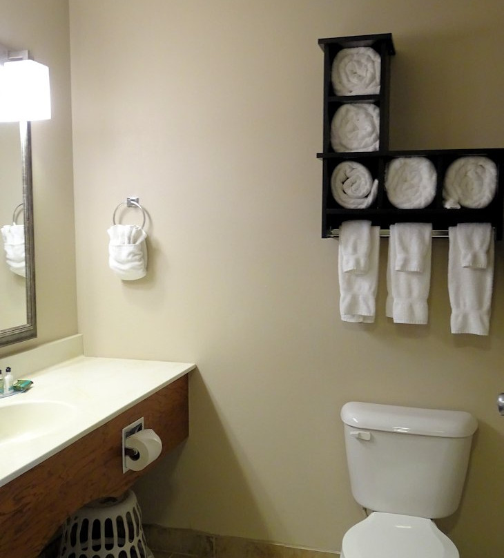 GrandStay Residential Suites Hotel Rapid City主图