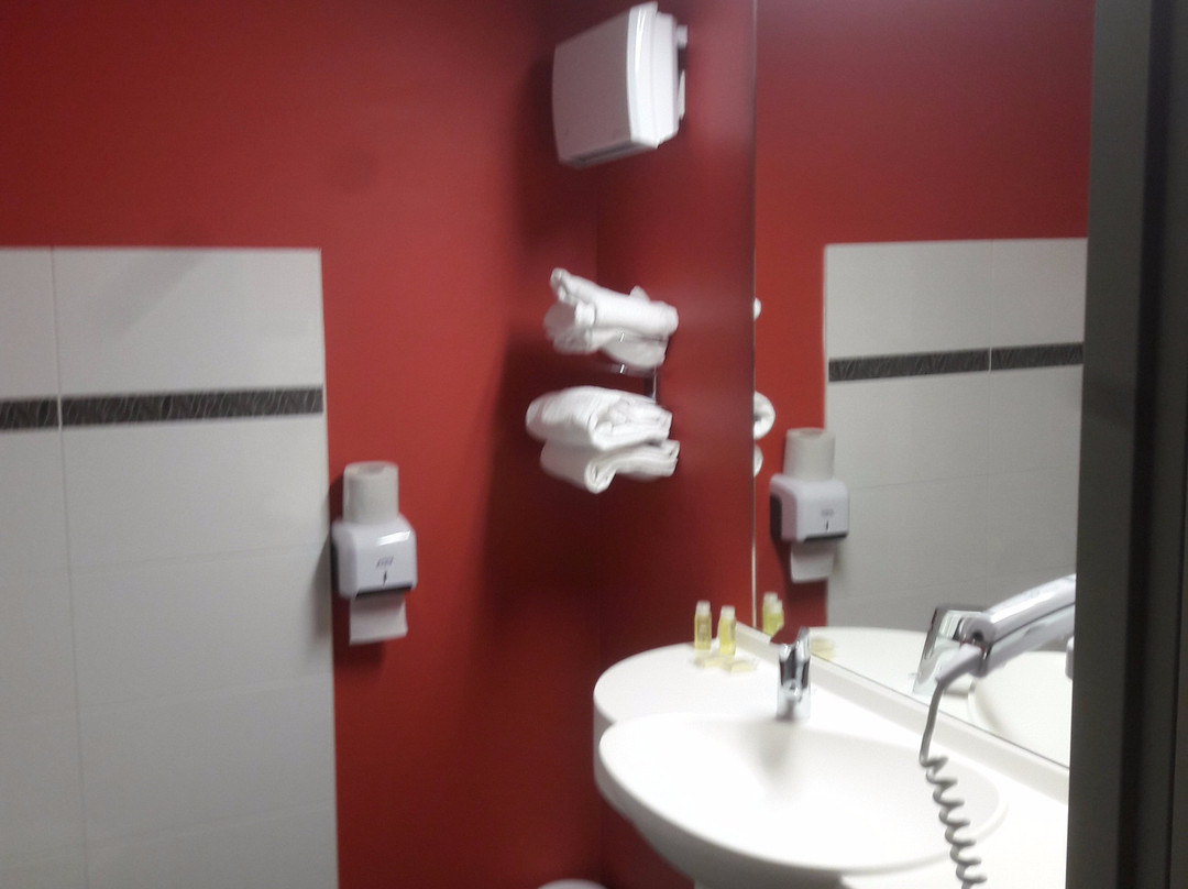 Ace Hotel Paris Marne La Vallee主图