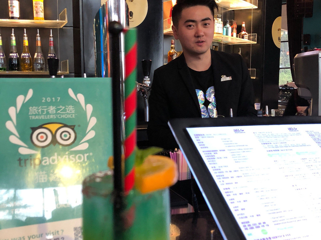 桂林愚自乐园艺术园-桂林市必去景点