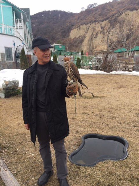 Travel to KZ-阿拉木图必去景点