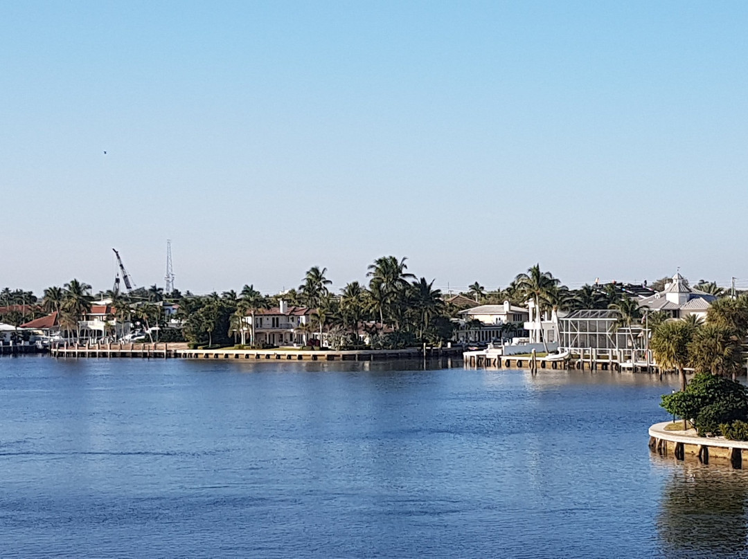 Spanish River Park-博卡拉顿必去景点