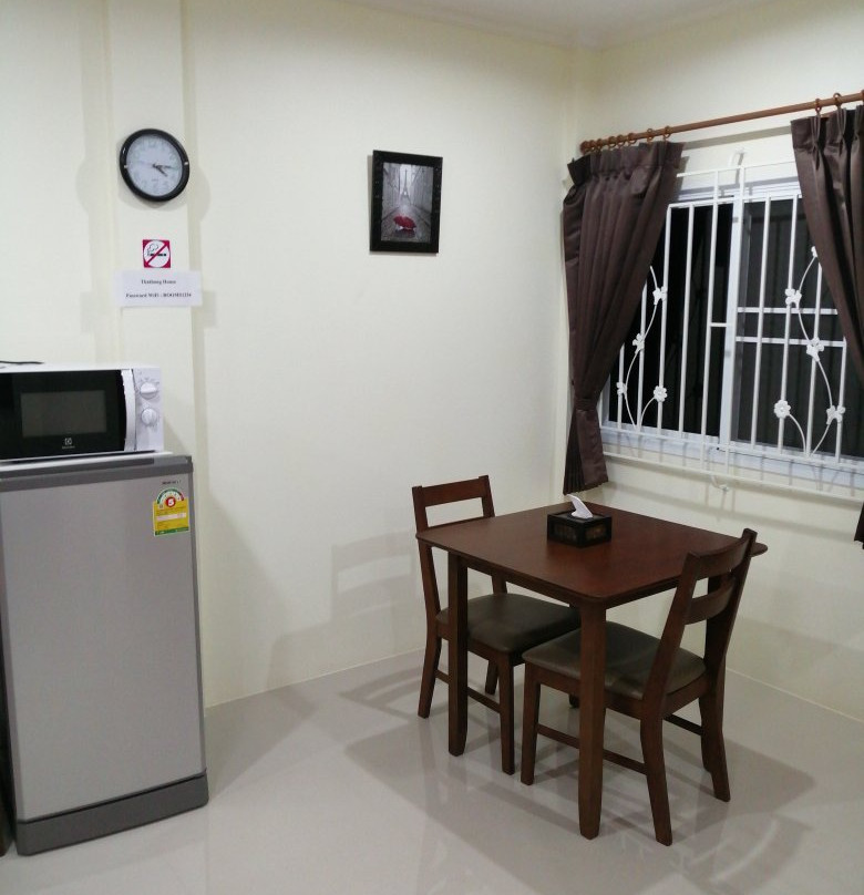 Thathong House主图