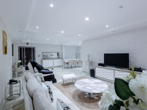 The Wells Carlton主图