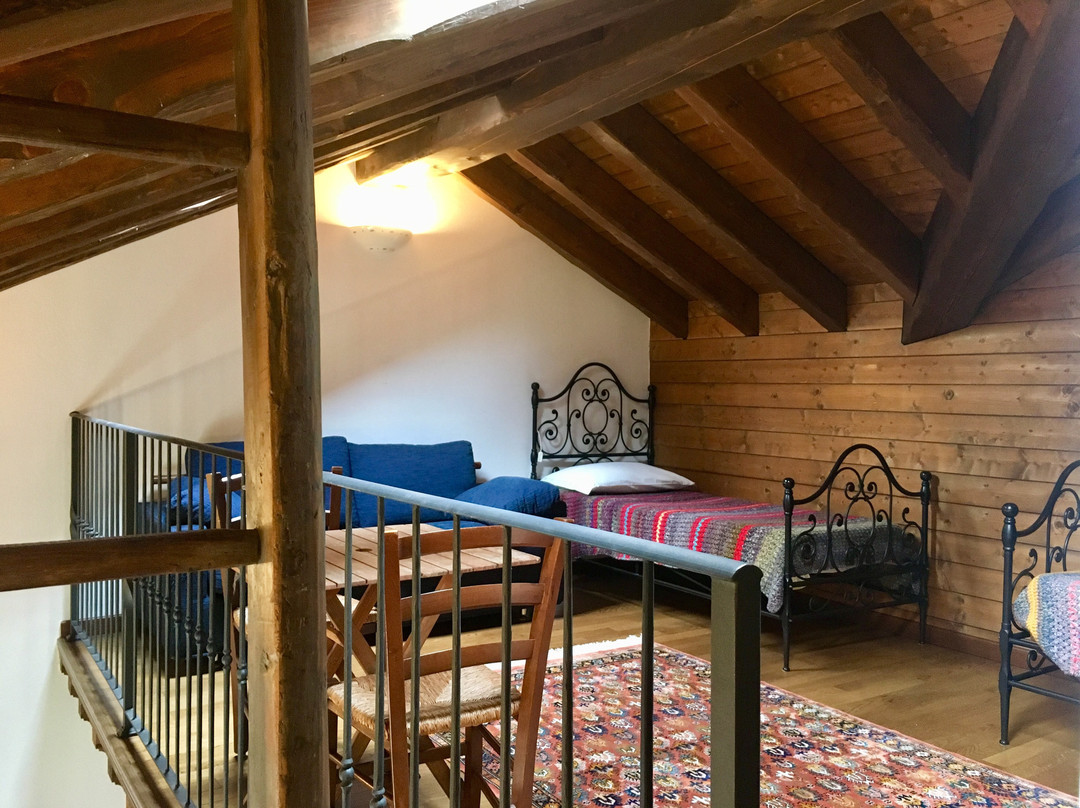 Centolaghi Rooms主图