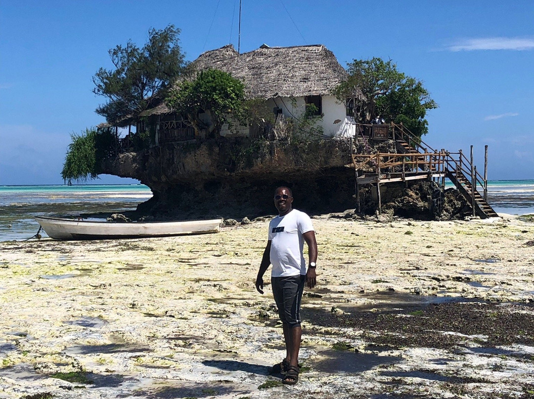 Zanzibar taxi driver excursion-石头城必去景点