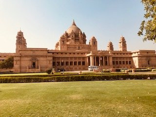 Rajasthan Tour Desert Safari景点图片