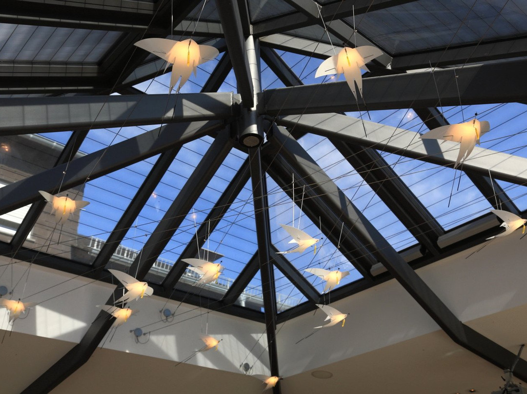 Landidyll Hotel Birkenhof主图