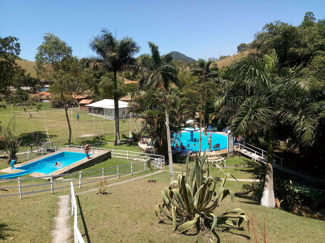 Hotel Fazenda Vale Encantado主图