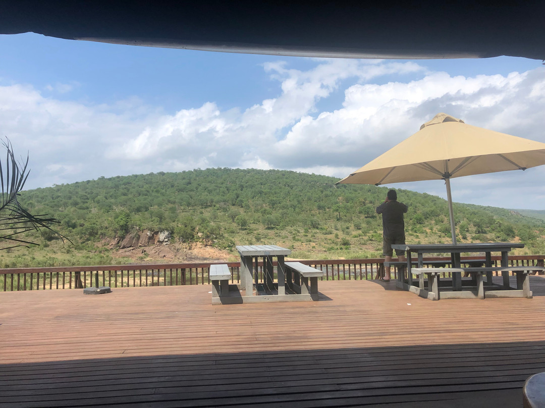 Kambaku Komatipoort Golf Club-库马堤港必去景点