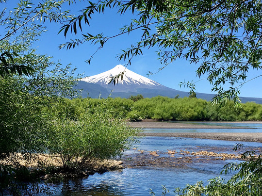 Turismo Kawen-普孔必去景点