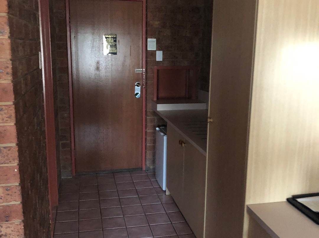 Courtyard Motor Inn主图