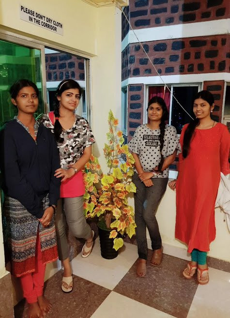 Hotel Sapphire International主图