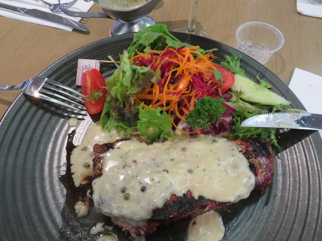 Belconnen Labor Club-堪培拉必去景点