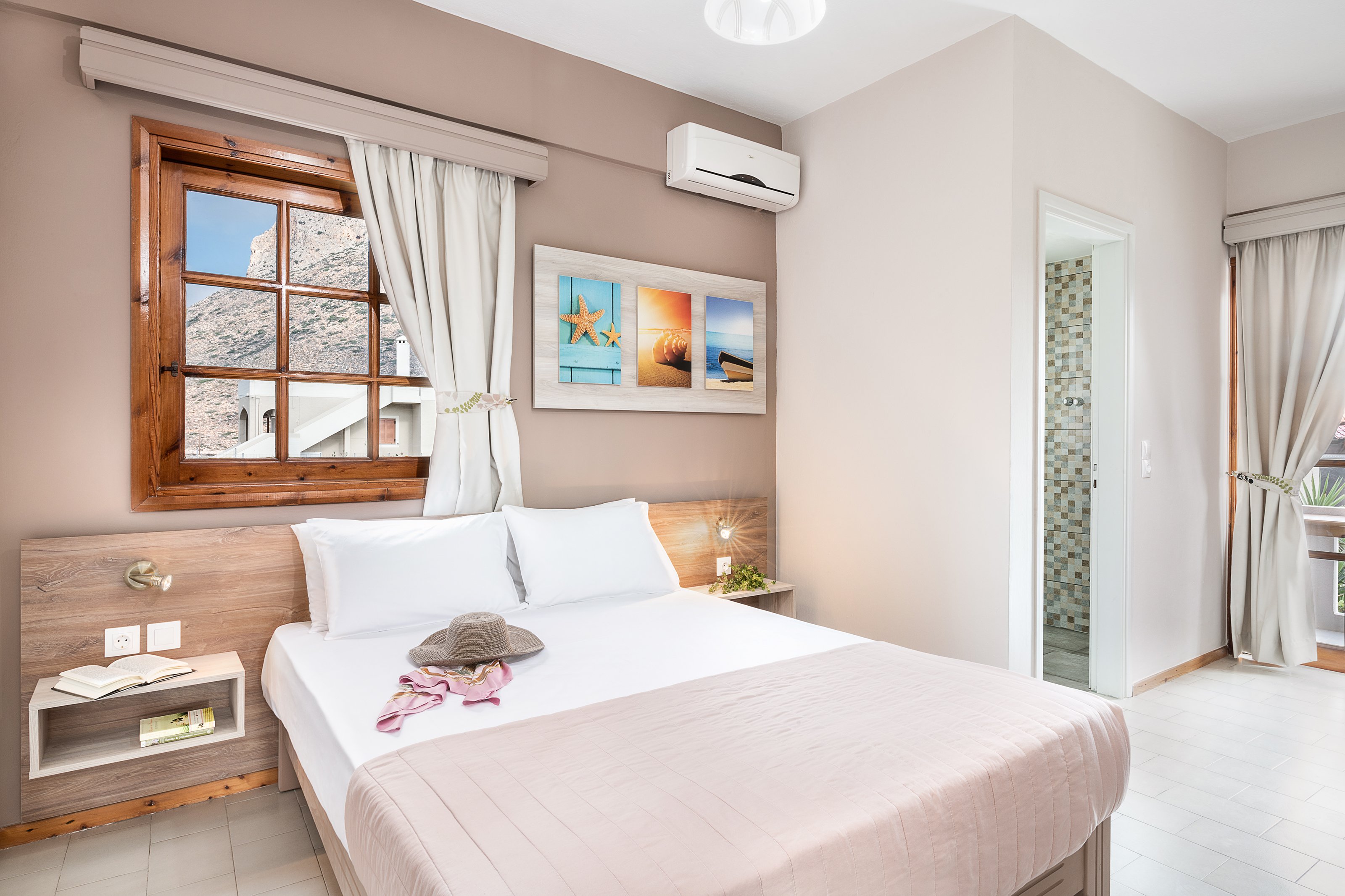 Cathrin Suites-官方