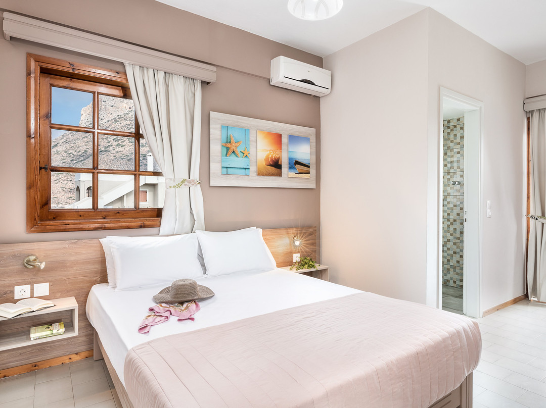 Cathrin Suites主图