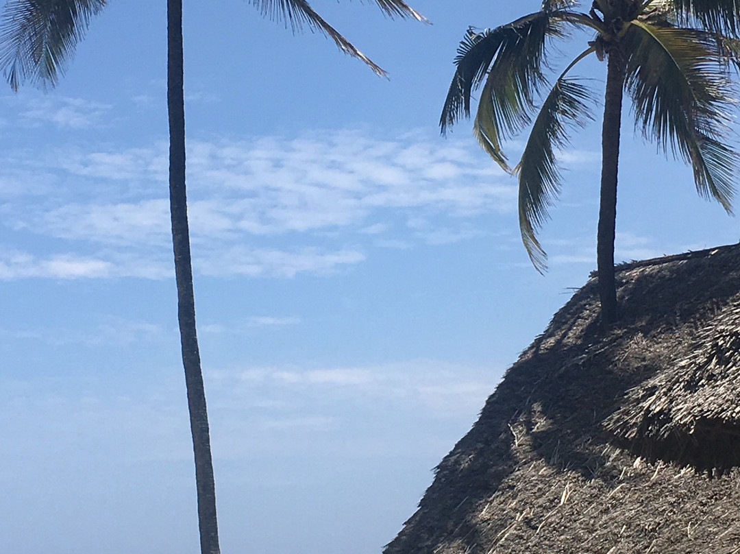 Villa Kiva Boutique Hotel主图