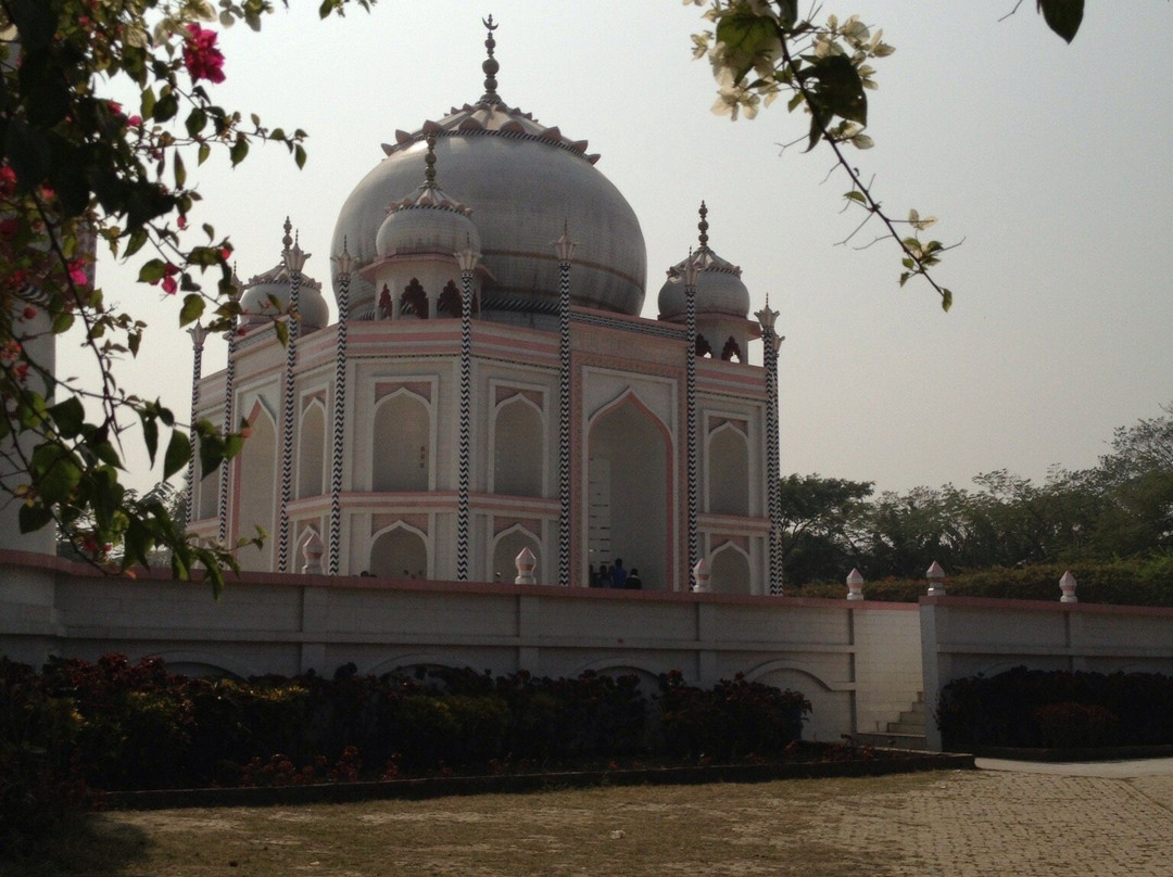 Banglar Taj Mahal-Narayanganj必去景点