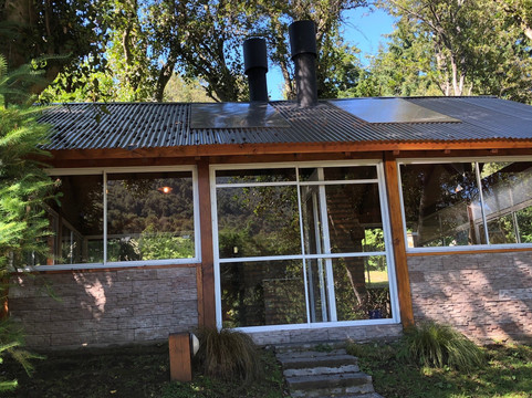 La Comarca Hostería & Spa