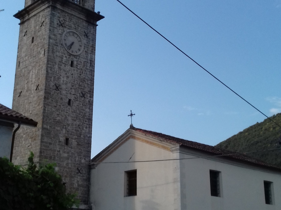Chiesa di San Pellegrino景点图片