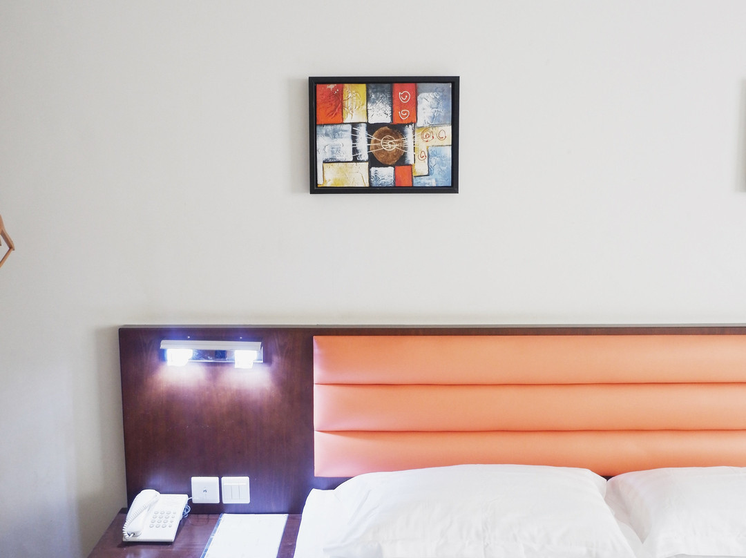 Hans Inn Hotel主图