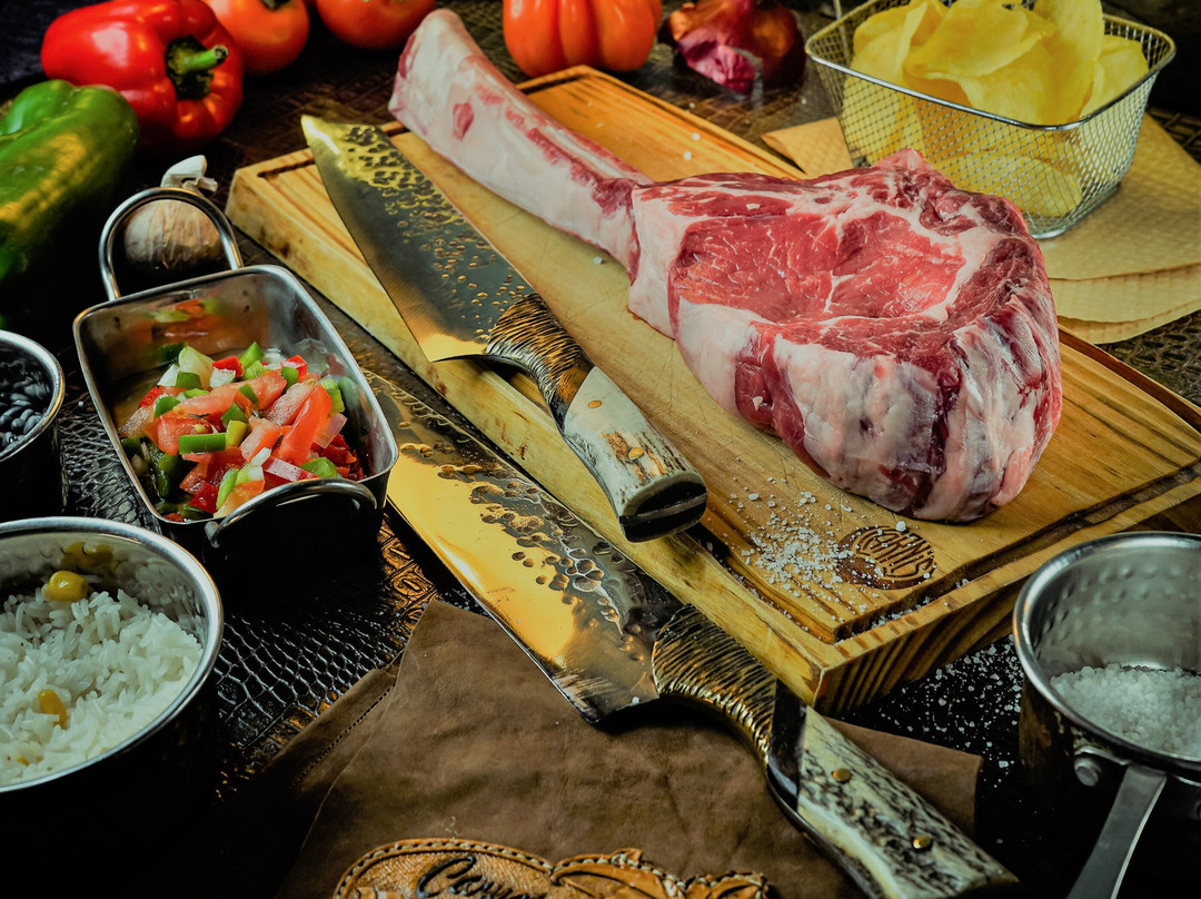 Setubal餐馆和美食-Carnes do Convento