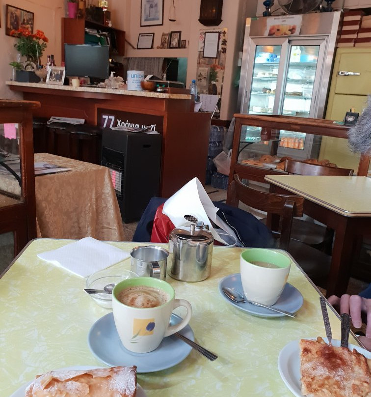 Kalkanli餐馆和美食-Hurricane