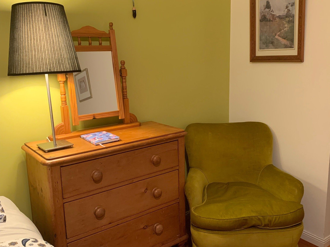 Sweet Dreams Retreat at Lara主图