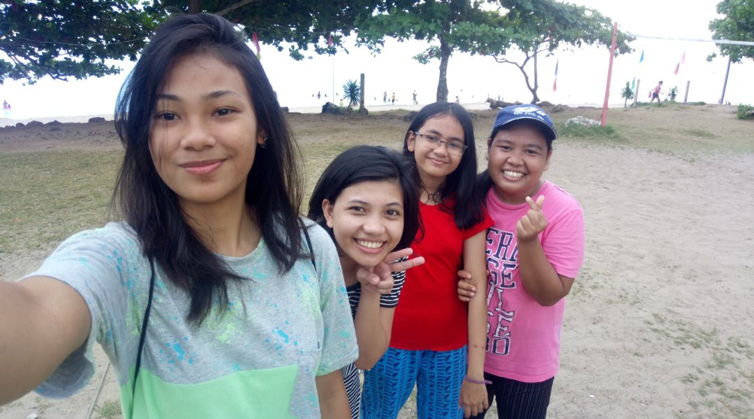 Dancalan Beach-Sorsogon必去景点