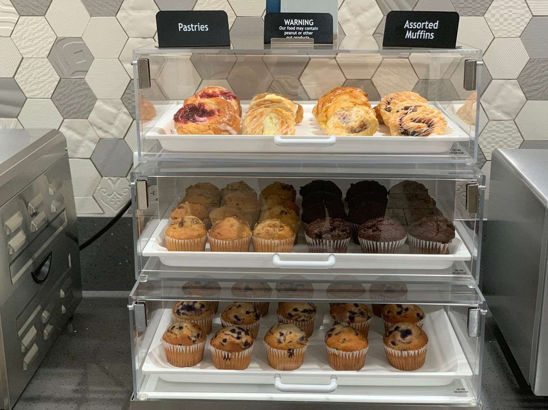 Best Western Plus Wasco Inn & Suites主图