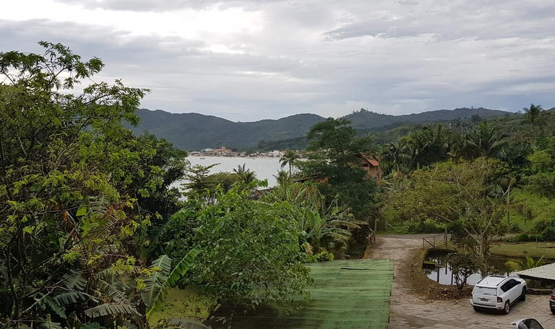 Nosso Bosque Pousada & Hotels主图