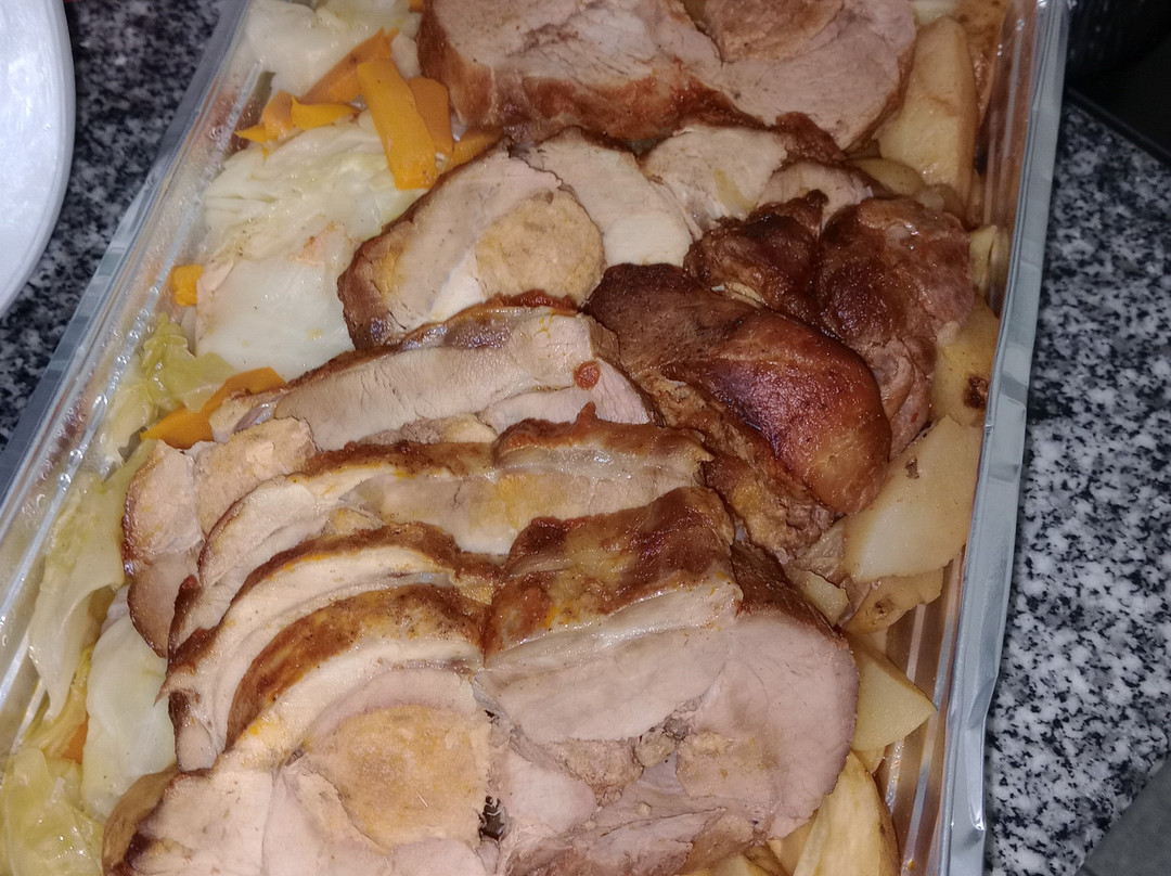Cozinha Do Sogro