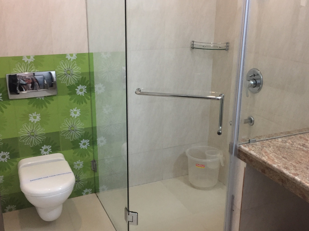 科洛尼亚圣玛丽亚酒店主图