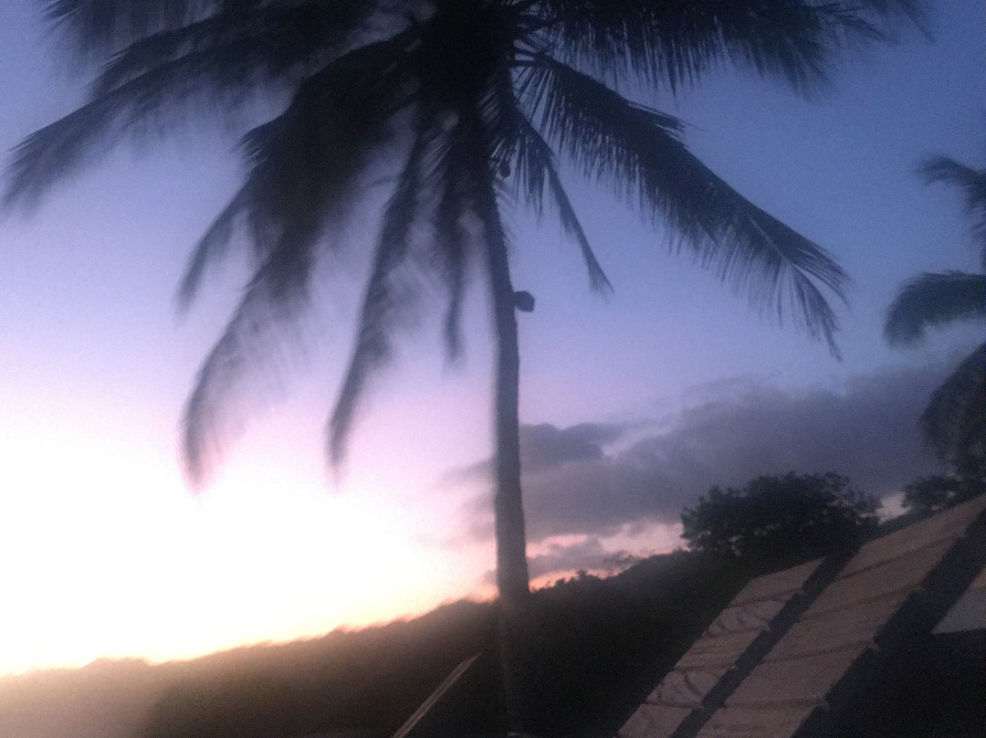 Playa Venao Hotel Resort主图