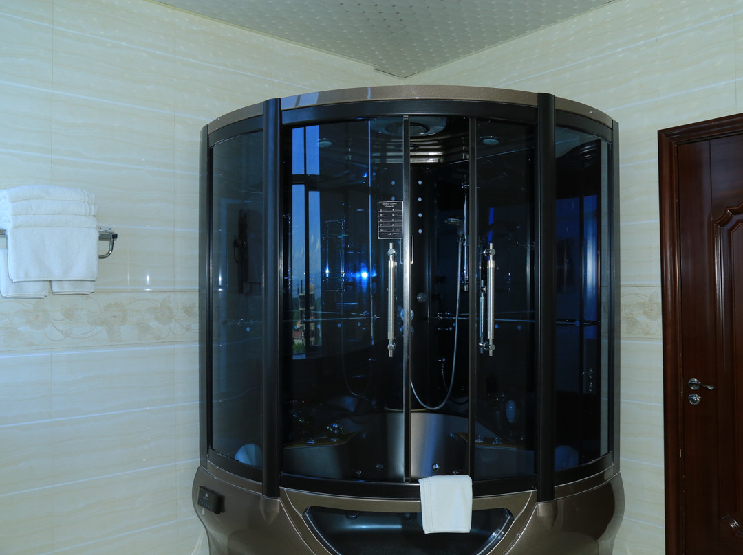 Ker-Awud International Hotel Hawassa主图