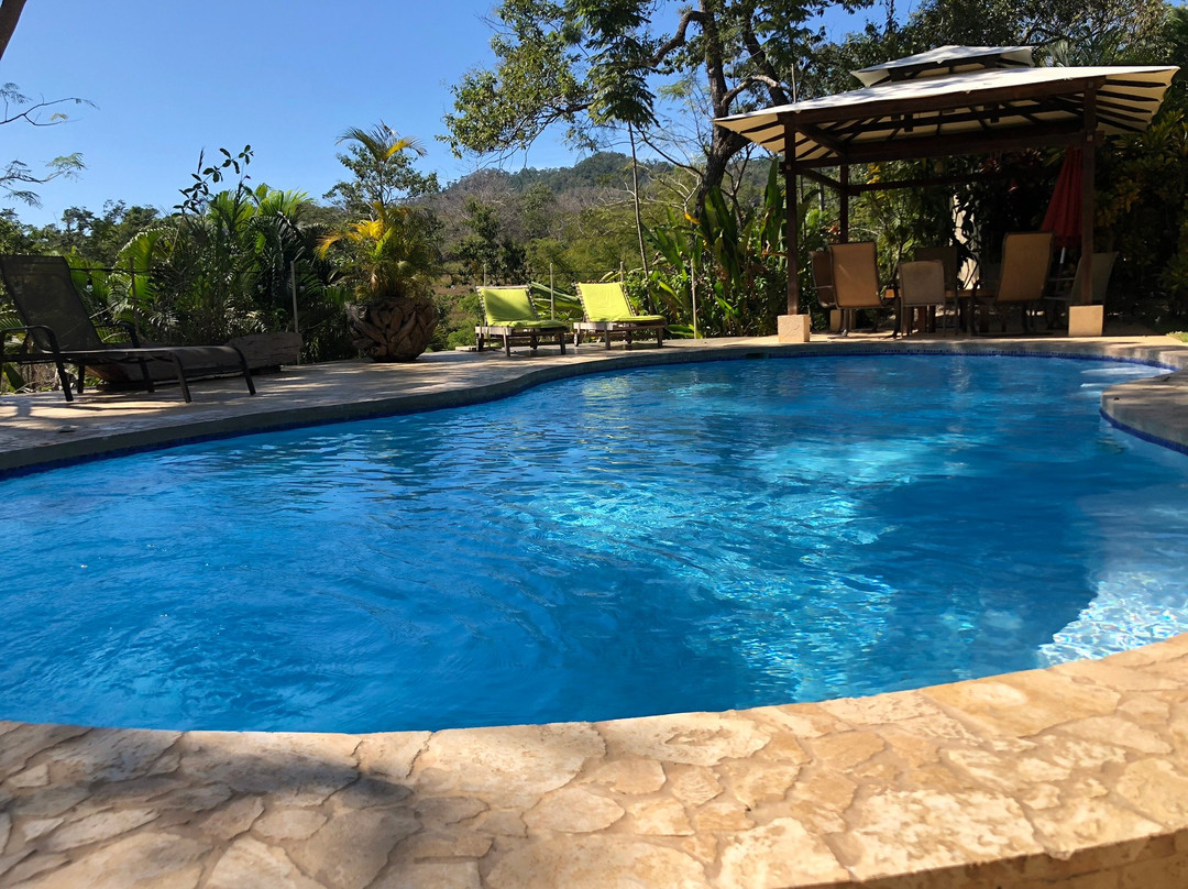 马格伊尔拉特小屋主图