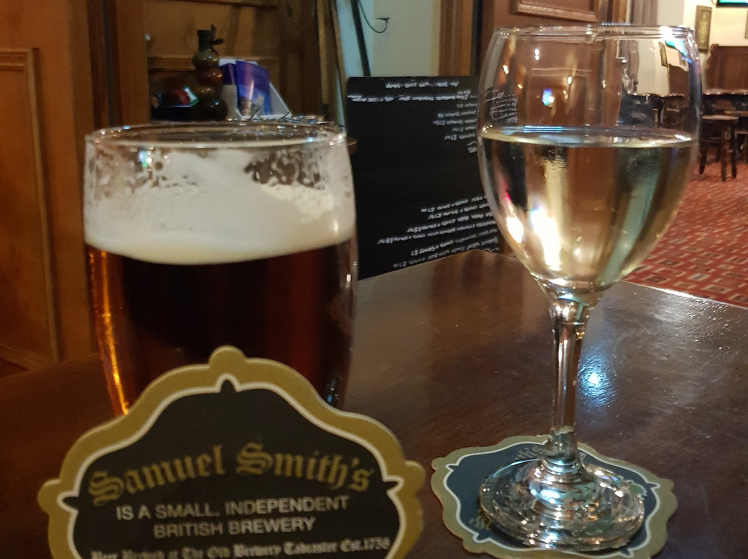 The Anchor Inn主图