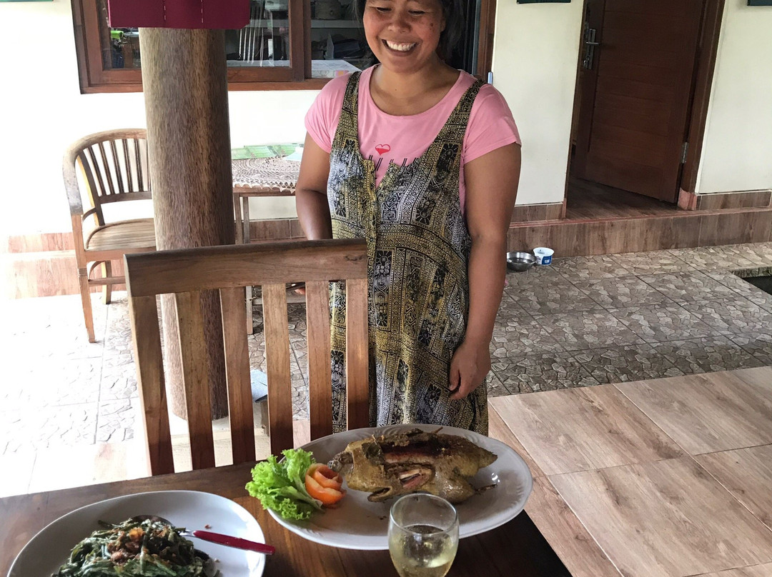 Villa Kubu Agung主图