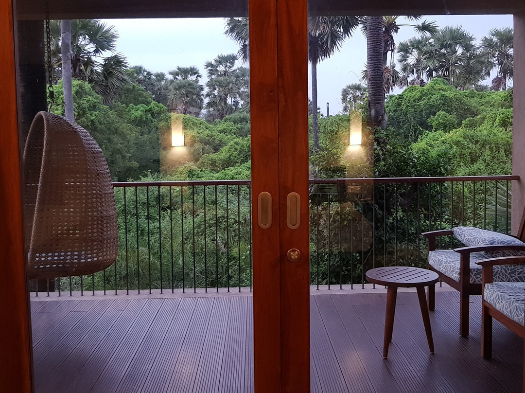 The Palmyrah House主图