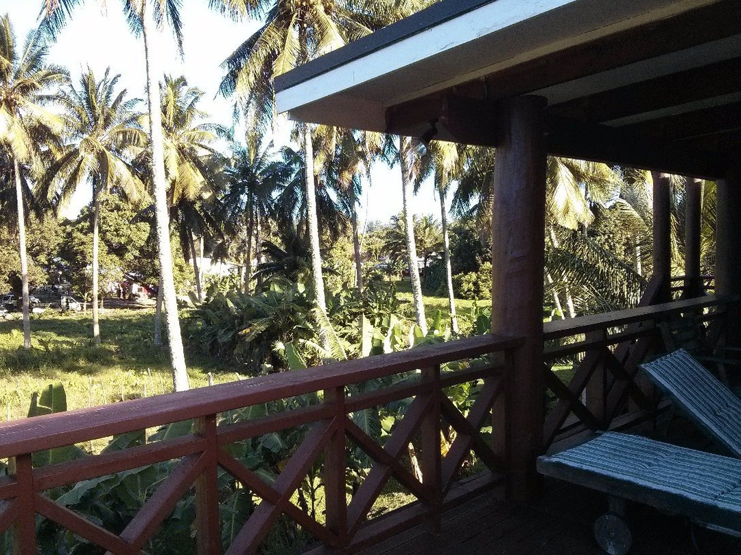 Muri Heights Villas