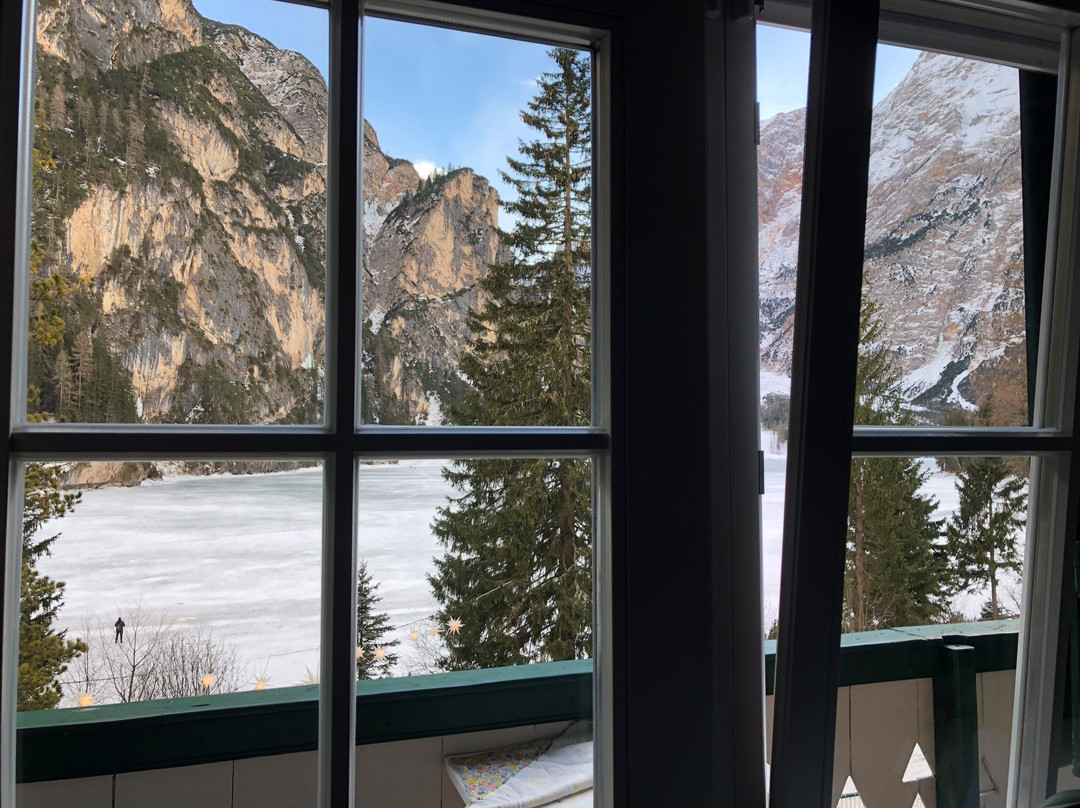 Hotel Pragser Wildsee主图