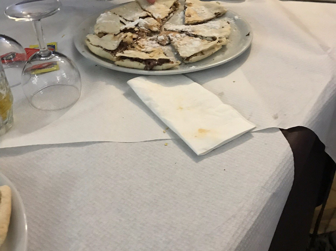B&B La Conca D'oro主图