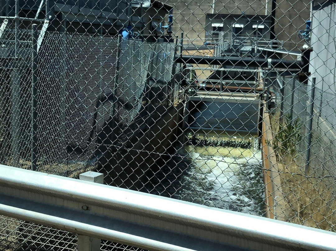 Rocklands Reservoir-Balmoral必去景点
