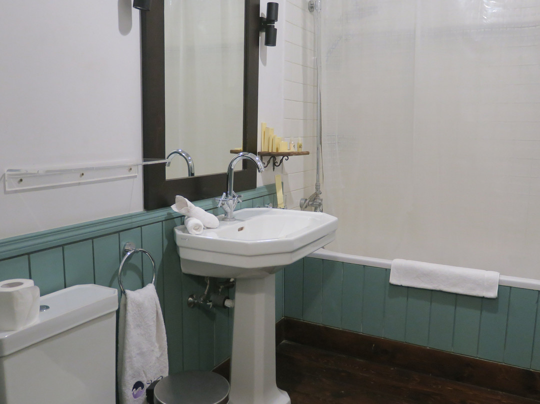 Via Mina Hotel主图