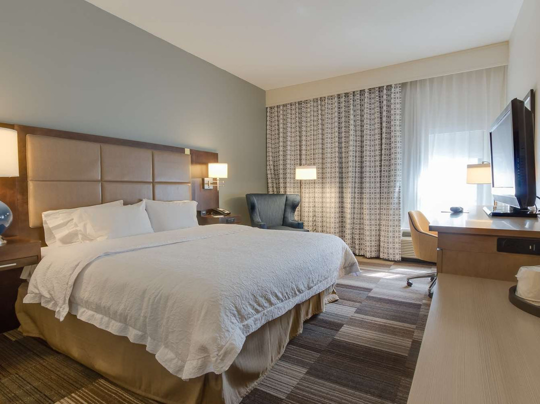 Hampton Inn Bellevue / Nashville-i-40 West主图