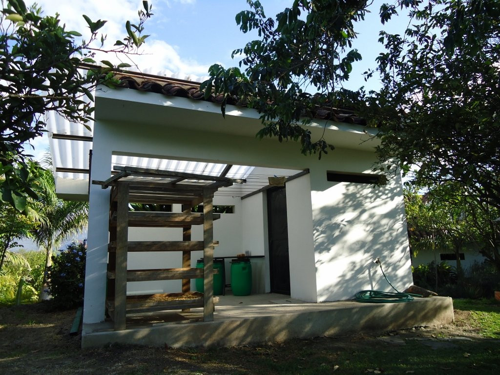 Santuario Hibiscus主图